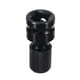 thumbnail image 3 of Adaptador de llave de impacto eléctrica de 1/2 pulg. con vástago hexagonal de 1/4 pulg. para llave eléctrica Convertidor de mandril de liberación rápida, 3 of 9
