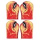 thumbnail image 1 of 2 pares de para horno de garra de langosta Guantes de garra de cangrejo con de para y parrilla, 1 of 9