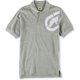 thumbnail image 1 of Polo de Rugby Ecko Unltd. Rhino de axila para hombre greyheath S, 1 of 1