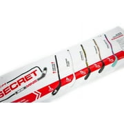 CCM Secret Mini Hockey Sticks 2024 (Left Hand)