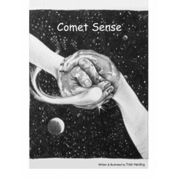 Pre-Owned Comet Sense (Paperback) 1605007412 9781605007410