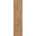 thumbnail image 4 of 5 1/2"W x 14"D x 22"H Crestline Smooth Corbel w/Backplate, Western Red Cedar, 4 of 9