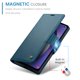 thumbnail image 4 of CaseMe Funda de Cuero para Samsung Galaxy A54 5G con Bloqueo RFID, para Samsung Galaxy A54 5G Funda para Mujer y Hombre, Tarjetero con Cierre Magnético, Funda Tipo Folio para Samsung Galaxy A54 5G, 4 of 11