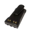 thumbnail image 3 of 2x Pack Compatible Motorola HNN9009A Battery - Compatible for Motorola HNN9008A Two-Way Radio Battery (1300mAh, 7.5V NI-MH), 3 of 3