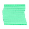 thumbnail image 4 of Ensemble de blocs de base dix pour la classe des enfants, outils d'apprentissage interactifs et pratiques en mathématiques, 4 of 4