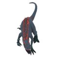 thumbnail image 4 of Juguetes de Dinosaurio para Niños Figura de Dinosaurio Modelo de Dinosaurio para Niños Plástico de PVC Figura de Dinosaurio Simulada Juguete Decoración Regalo para ANGGREK  Otros, 4 of 8