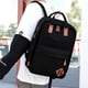 thumbnail image 5 of Kit de Mochila Mariconera y Estuchera con Puerto de Carga USB Escolar Ajustables Resistentes y Liger Curren Watches COMBOCHILA, 5 of 5