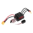 thumbnail image 4 of Controlador de velocidad eléctrico CUTICAT con motor sin escobillas ESC para coche RC 1/10 Estilo D, 4 of 8