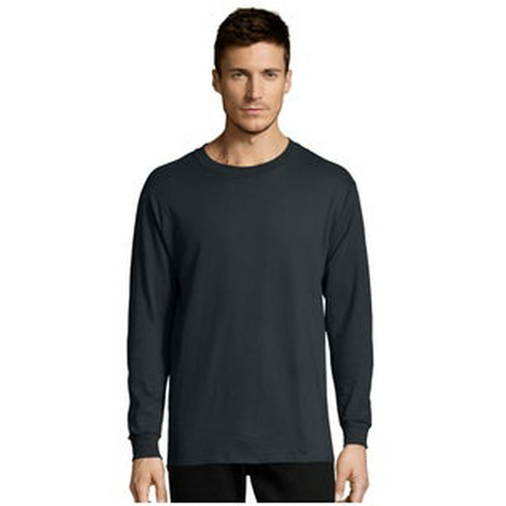 hanes t shirt pack walmart