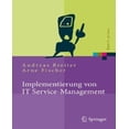 thumbnail image 1 of Gestion de Service: Erfolgsfaktoren Aus Nationalen Und International Fallstudien (2011) (Xpert.Press) (Allemand), 1 of 2