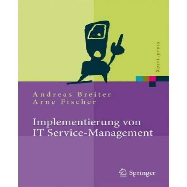Gestion de Service: Erfolgsfaktoren Aus Nationalen Und International Fallstudien (2011) (Xpert.Press) (Allemand)