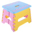 thumbnail image 4 of Taburete plegable para adultos LANNMXG plástico, 4 of 4