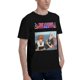 thumbnail image 2 of Camiseta de Manga Corta para Hombres Bleach, 2 of 5