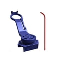 thumbnail image 1 of fastboy Motorcycle Chain Lube Applicator Chain Lube Applicator Uniform Lubrication 428, 1 of 6