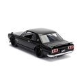 thumbnail image 4 of Jada Toys Fast & Furious Brian's Nissan Skyline 2000 GTR, 4 of 7