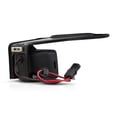 thumbnail image 6 of For GMC K1500/K2500 1990-1999 Fog Light Driver Side | Front | Rectangular | With Mounting Bracket | Replacement For GM2592106 | 16524927, 6 of 8