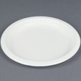thumbnail image 2 of 8.5" WHITE PLATE, 2 of 3
