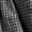 Black and White, variant on Black And White Womens Halter Neck Plaid Smocked Waist Mini Dress With Tie Straps