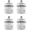 4 Pack Kenmore Kenmore Refrigerator Water Filter 9890 46-9890