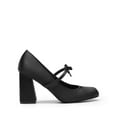 thumbnail image 3 of DREAM PAIRS Women's Chic & Comfrotable Mary Jane Shoes, 3 of 8