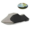 thumbnail image 3 of LABLT Super Heavy-Duty TOP Cover for Trailerable PWC Watercraft Jet Ski Cover 136-145(3seater) 420D, 3 of 5