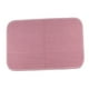 thumbnail image 5 of Alfombra infantil Montessori, alfombra para bebés, alfombra para gatear, tapete 60x40cm rosa, 5 of 9