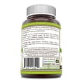 thumbnail image 3 of Pure Naturals Maca 500 Mg Per Serving 120 Capsules Supplement | Non-GMO | Gluten Free | Ideal for Vegetarians, 3 of 6