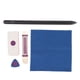 thumbnail image 1 of Lápiz óptico magnético para Tab S9 con nivel de presión de 4096 y función de menú, lápiz inteligente de plástico resistente y ligero con accesorios, color negro, 1 of 5