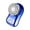 Light Blue, variant on Mini Shaver Mini Portable Electric Shaver Mini Shave Portable Electric Shaver Electric Shaver For Men USB Rechargeable Shavers Wet And Dry Mens Shaver