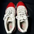 thumbnail image 5 of Ni - ke Size 8 - Ni - ke Air Jordan 11 Retro Low Cherry 2016 Men's Shoes - 528895 102, 5 of 5