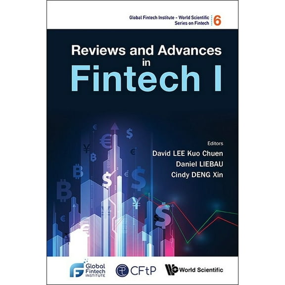 Reviews and Advances in Fintech I, (Hardcover)