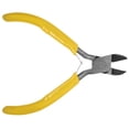 thumbnail image 2 of KAKOWELY Guitar String Cutter Guitar String Cutter Pliers Guitar Bass Repair Tool Guitar Care Maintenance Luthier Tool4.53"X2.76"X0.59", 2 of 5