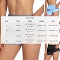 thumbnail image 3 of Htrmlpk Athletic Running Short for Women's Active Workout Shorts With Liner Outdoor Work Shorts Jogging Walkshort Pocket, 3 of 9