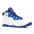 thumbnail image 1 of Jordan 10 Retro Bp 'Charlotte' - 310807-107 - Size 13.5C, 1 of 4