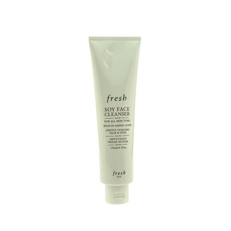 Fresh Soy Face Cleanser 150ml/5.1oz