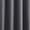 Grey Flannel, variant on Eclipse Corte 63" Grommet Blackout Window Curtains Panel