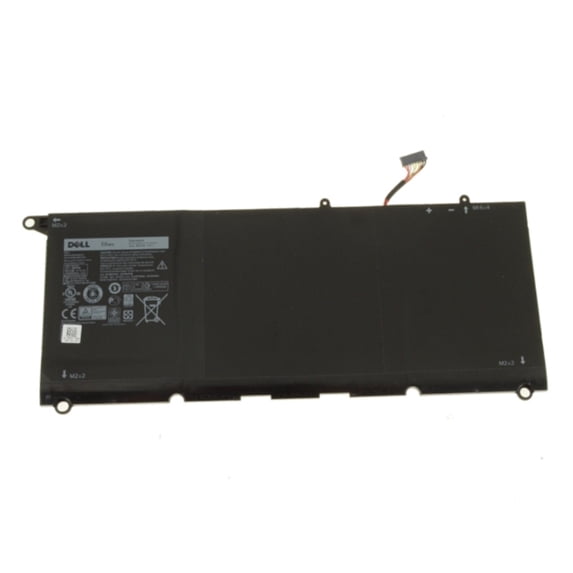 New Genuine Dell XPS 13 9343 4-Cell 56Wh Battery 5K9CP 05K9CP