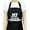 Black-my Kitchen My Rules, variant on Funny Aprons for Women with Pockets, Cute Cooking Baking Kitchen Aprons for Mom Chef, Gifts for Birthday Christmas