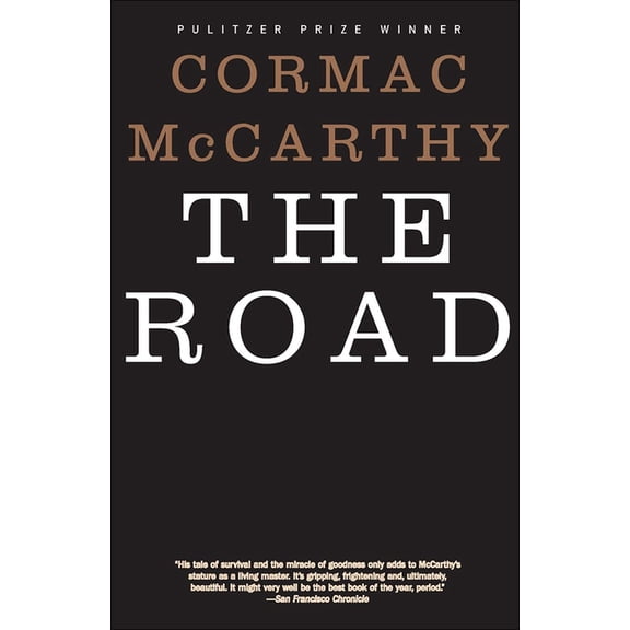 The Road, (Hardcover)