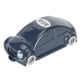 thumbnail image 3 of Mini grabadora HD con cancelación de ruido, forma de coche activada por voz, MP3, grabadora pequeña con marca de tiempo para reuniones, clases, neutro, inglés, azul oscuro, 8 GB, 3 of 5