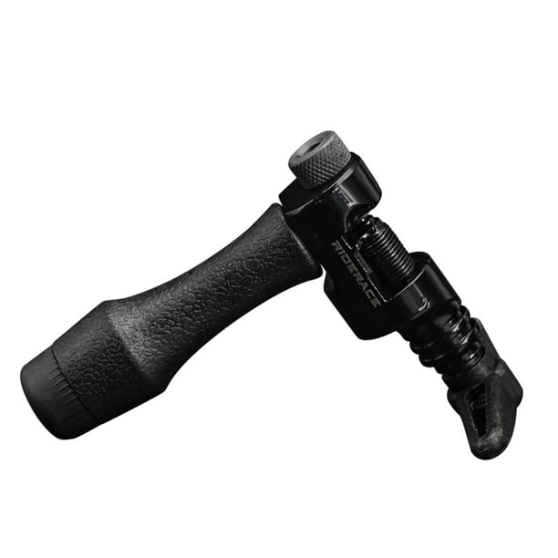 Naiovety Removedor de pasadores de cadena de bicicleta, accesorios profesionales para bicicletas, herramientas de mantenimiento, cadenas de Ciclismo