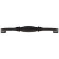 thumbnail image 7 of Jeffrey Alexander 278-128 Audrey 5-1/16" Center To Center Glam Traditional Cabinet Handle, 7 of 7