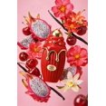 thumbnail image 3 of Perfume House Of Dreams Cherry in Love EDP 100 ml, 3 of 8