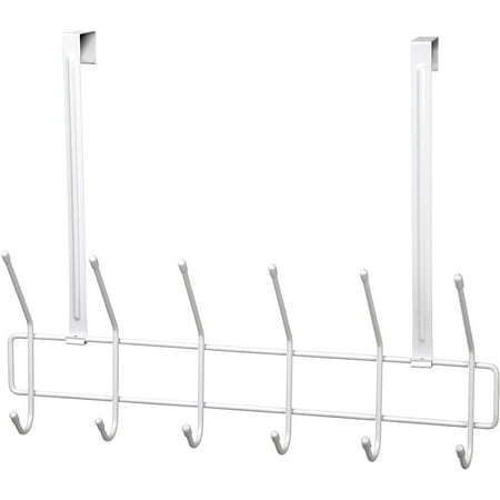 

ClosetMaid 1220 Over-The-Door Utility Hook White