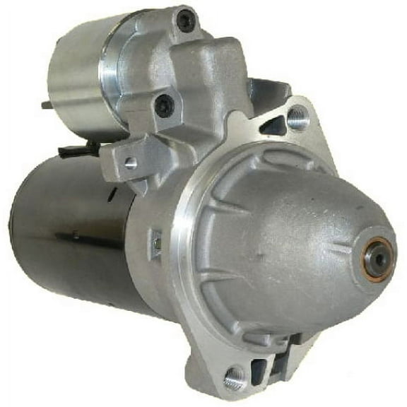 Starter Compatible with Mercede Benz 190E 1985-1988,1991-1993 190 E 2.3