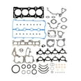 thumbnail image 4 of DNJ EK430M Master Engine Rebuild Kit Fits Cars & Trucks 1999-2000 Mazda Miata 1.8L DOHC L4 16V 1839cc, 4 of 9