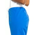 thumbnail image 6 of Urbane by Landau Women's Relaxed Drawstring Scrub Pant, Style 9502, 6 of 8