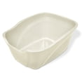 thumbnail image 2 of Van Ness Plastics High-Sides Cat Litter Pan , LG, 2 of 2
