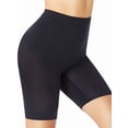 thumbnail image 2 of FeelinGirl Mid-Waist Seamless Butt Lifter Shapewear Shorts Slimmer, 2 of 7