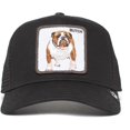 thumbnail image 2 of Goorin Bros. Men's One Size The Farm A-Frame Trucker Cap, 2 of 14